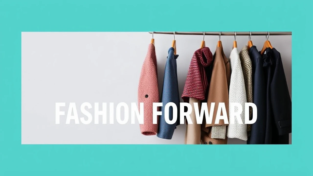 Fashion Forward: Top Tips for Building a Closet That Stands the Test of Time