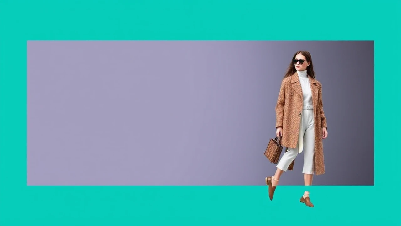 Top Fashion Trends to Look Forward to in the Coming Year