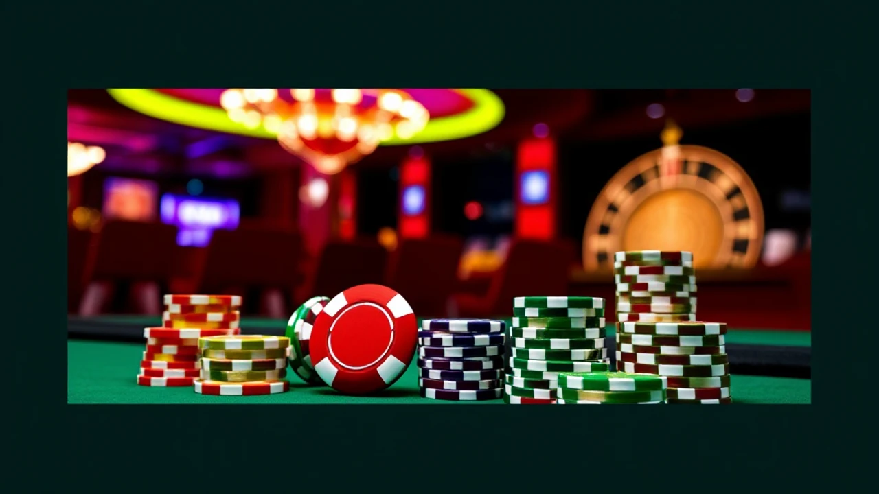 Unveiling the Psychology Behind Casino Design: Effects on Your Gaming Experience