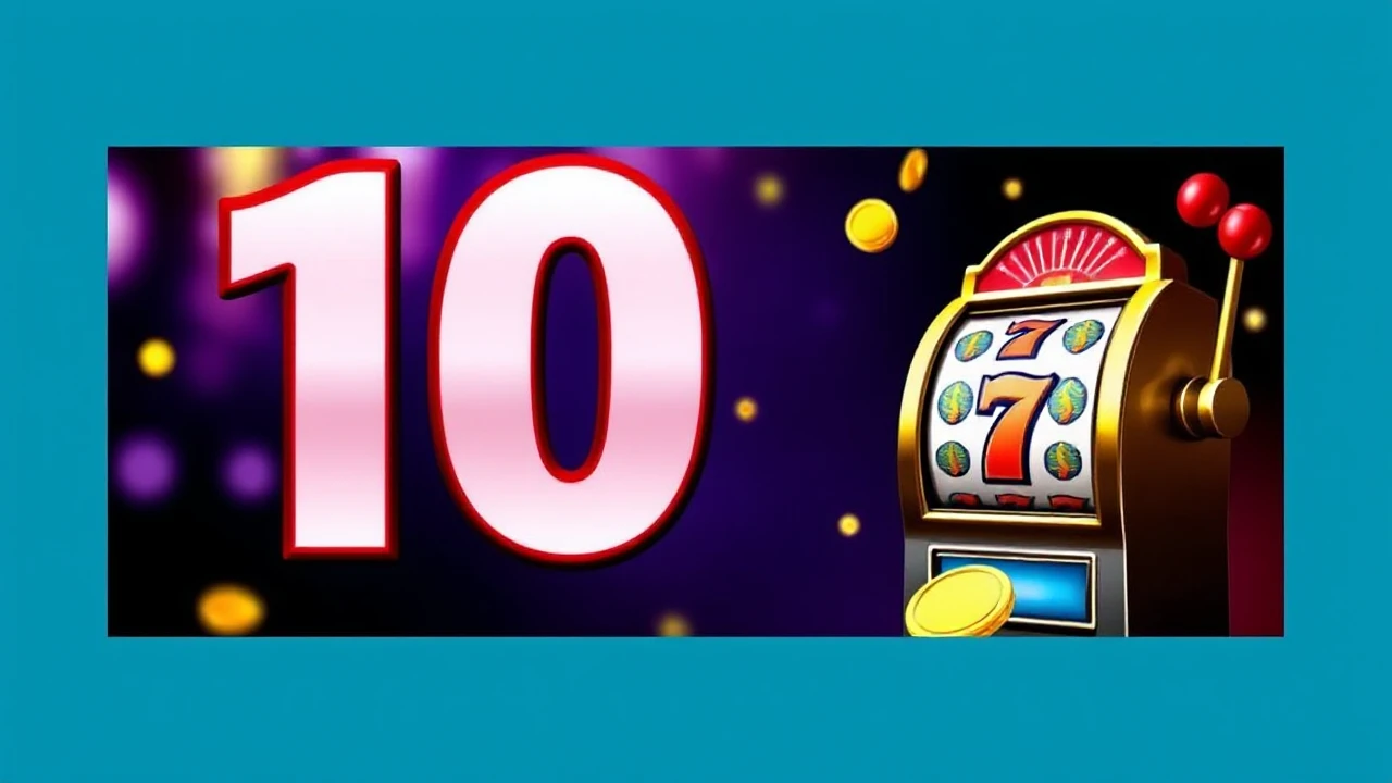 Helpful 10 Tips for Raising Your Slot Wins