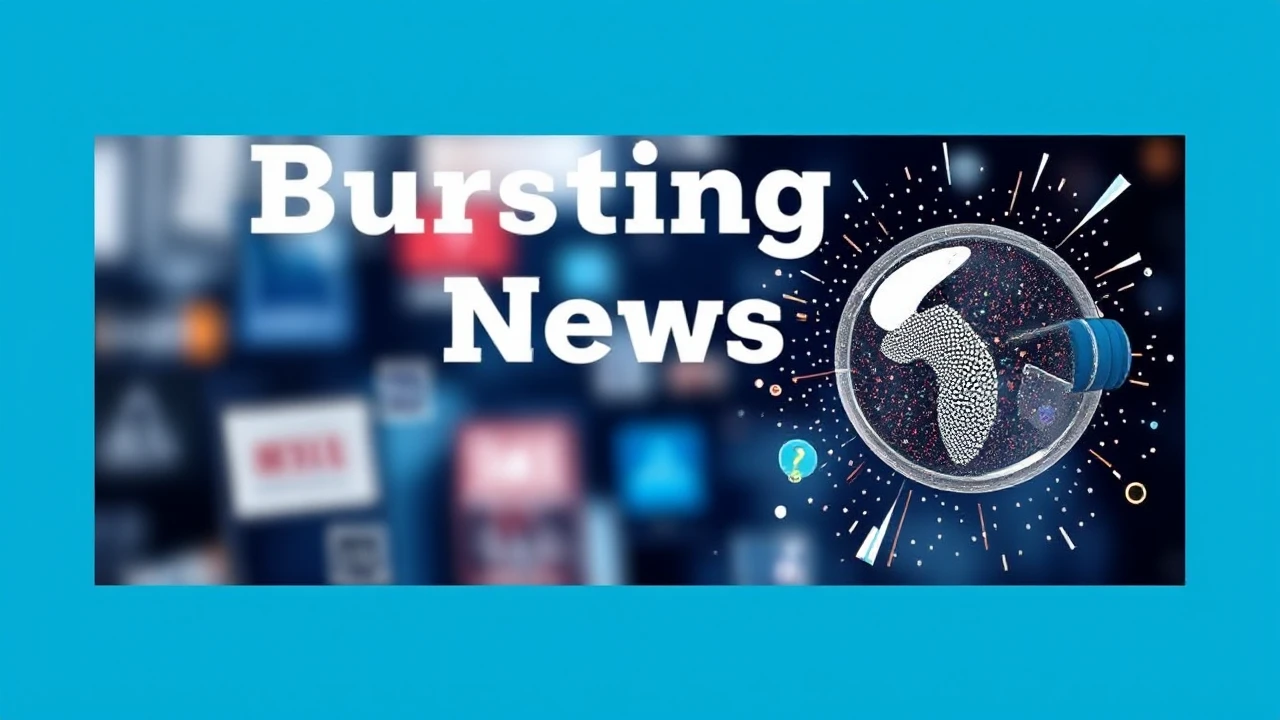 Bursting the News Bubble: A Dive into Media Realities