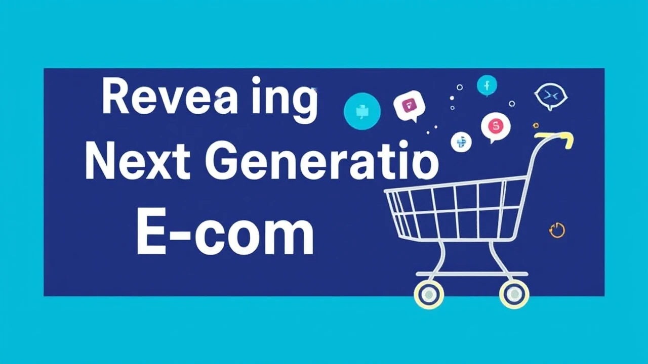 Revealing the Next Generation of E-Commerce: Upcoming Trends for Business Owners