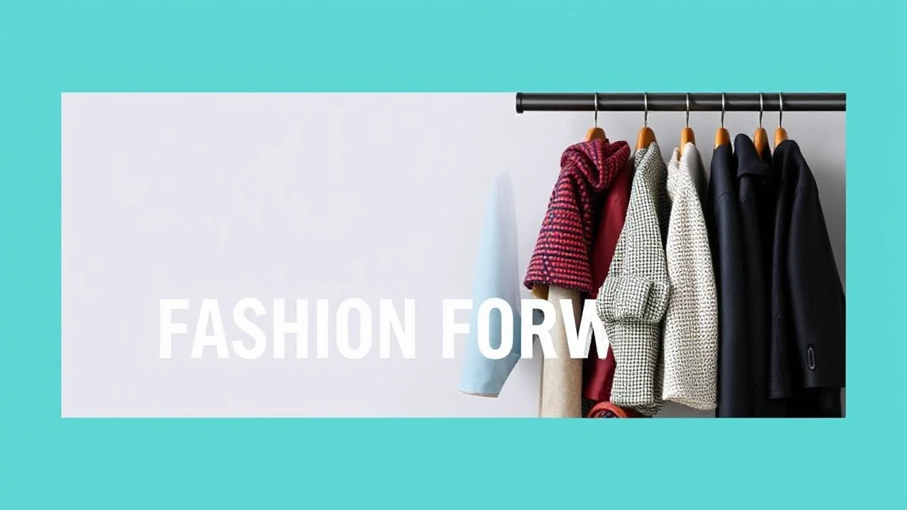 Fashion Forward: Top Tips for Creating a Closet That Stands the Test of Time