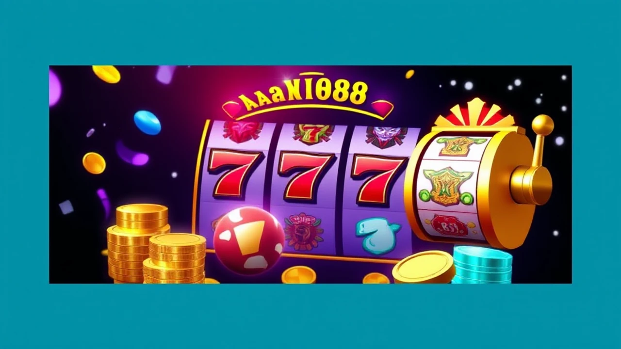 Unveiling the Secrets Behind Advanced Jackpot Slots