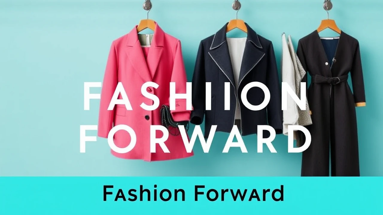 Fashion Forward: Top Tips for Creating a Wardrobe That Stands the Test of Time