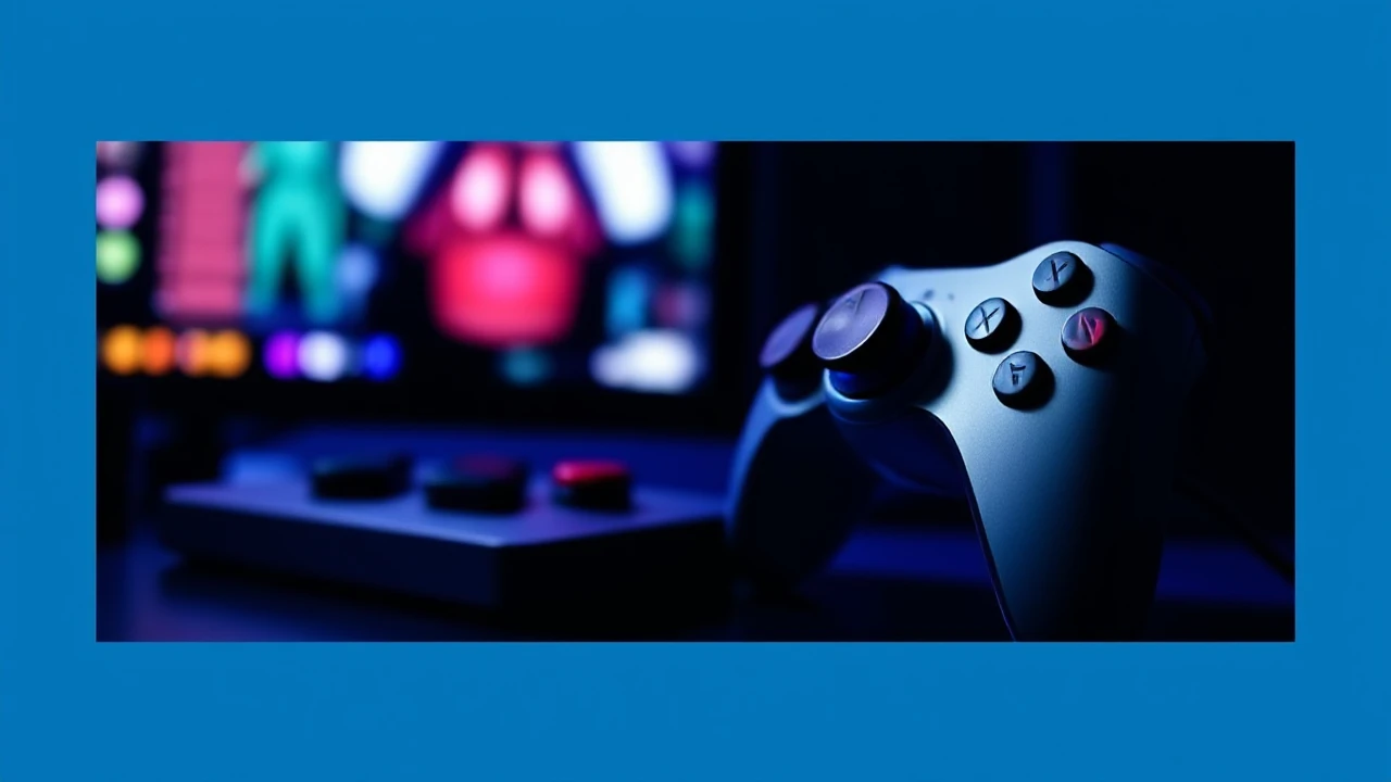 Mastering the Art of Gaming: Helpful Tips and Tricks for Novice Players