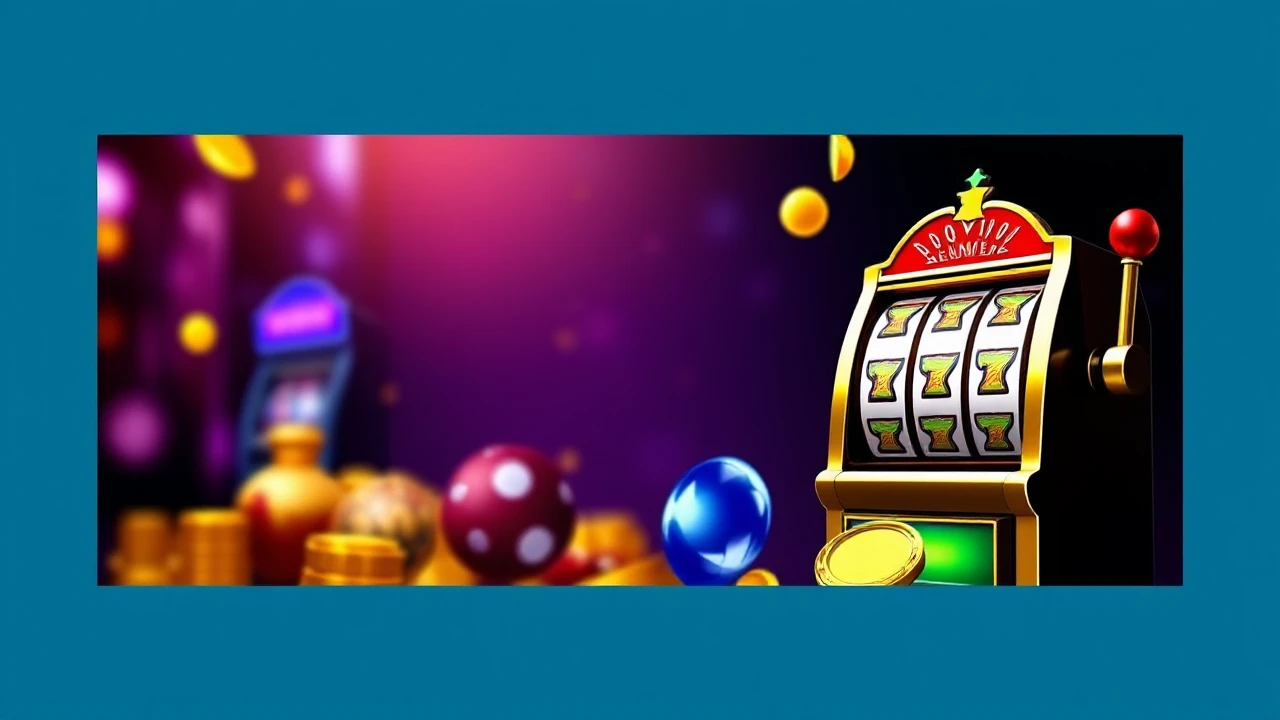 Successful Approaches for Online Gambling Machine Titles: Tips for Enhancing Your Chances of Winning