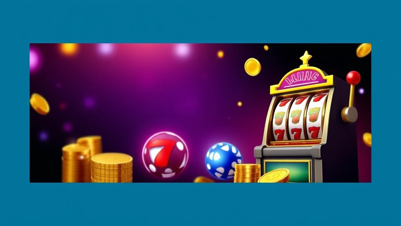 Win Big Now: Expert Tips for Selecting Profitable Casino Slots