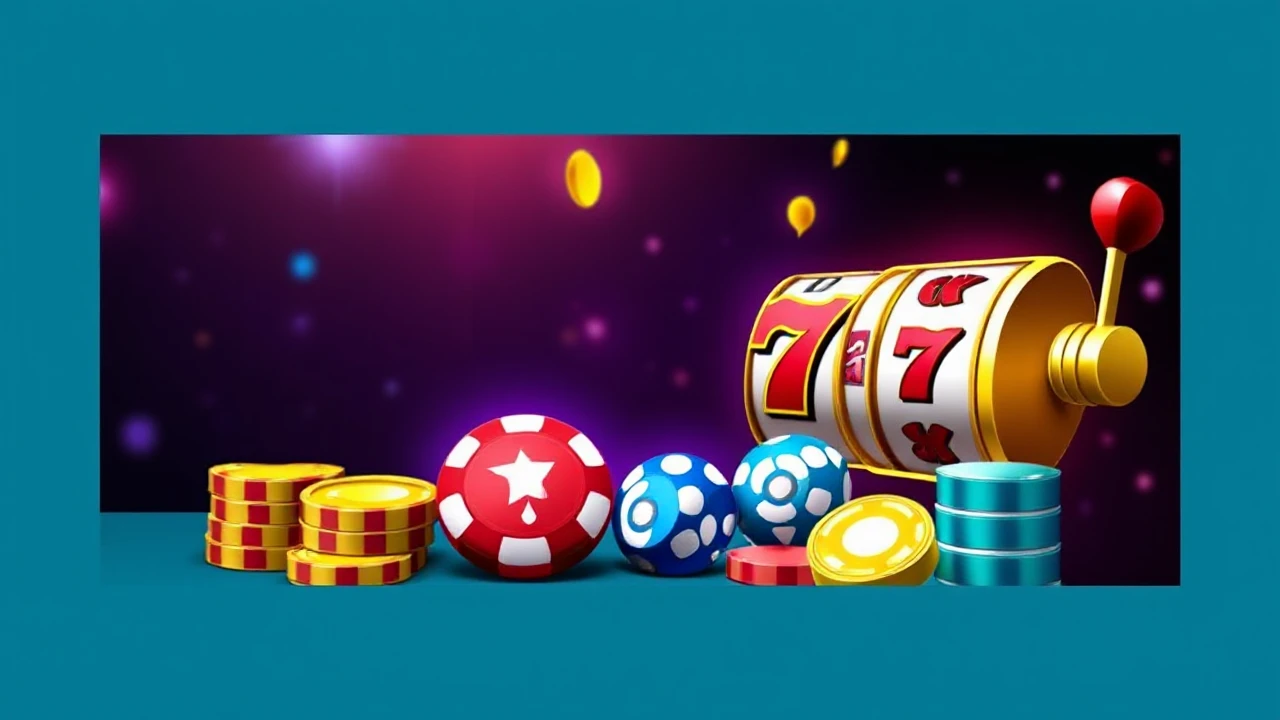 Uncovering the Exciting Realm of Internet-based Casino Slot Incentives