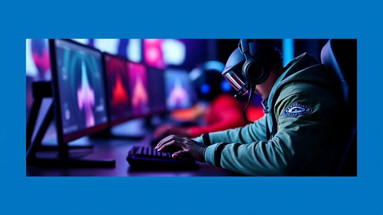 Unlocking Your Full Potential: Best Strategies for Online Gaming Success