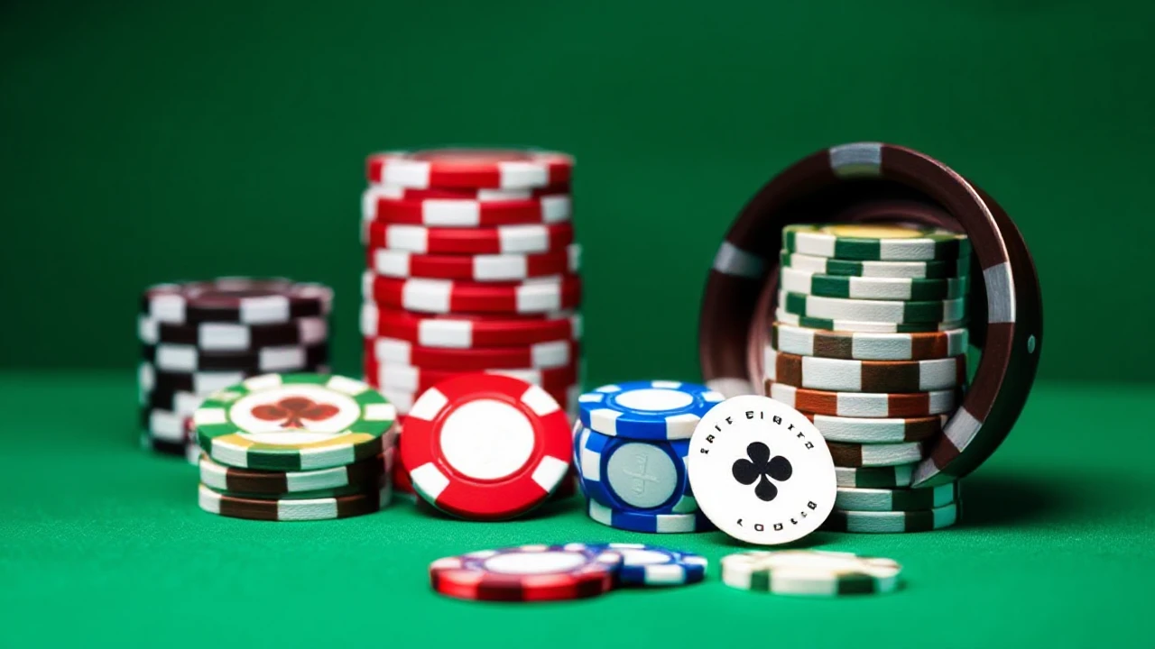 Perfecting the Skill of Deception in Poker Games