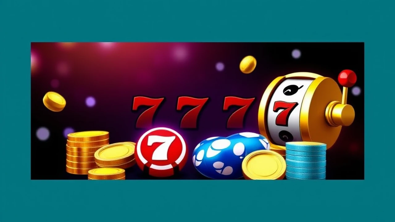 Panduan Main Slot Agar Selalu Mendapatkan Profit