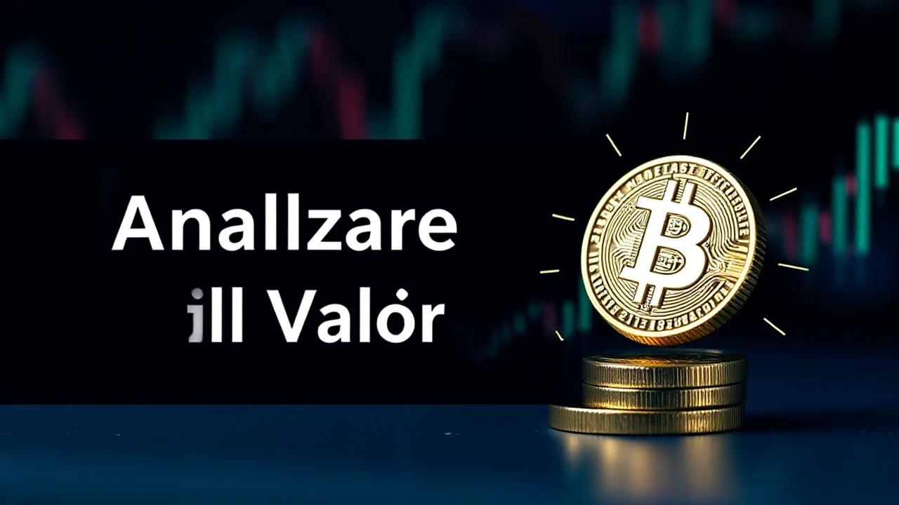 Cinque Approcci per Analizzare il Valore del Bitcoin in USD