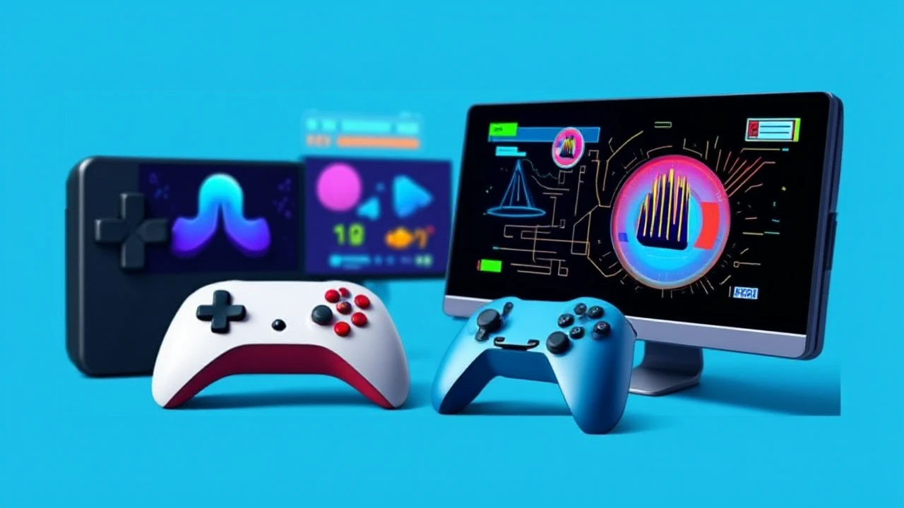 Revolution of Gaming Platforms: PC to Next Generation