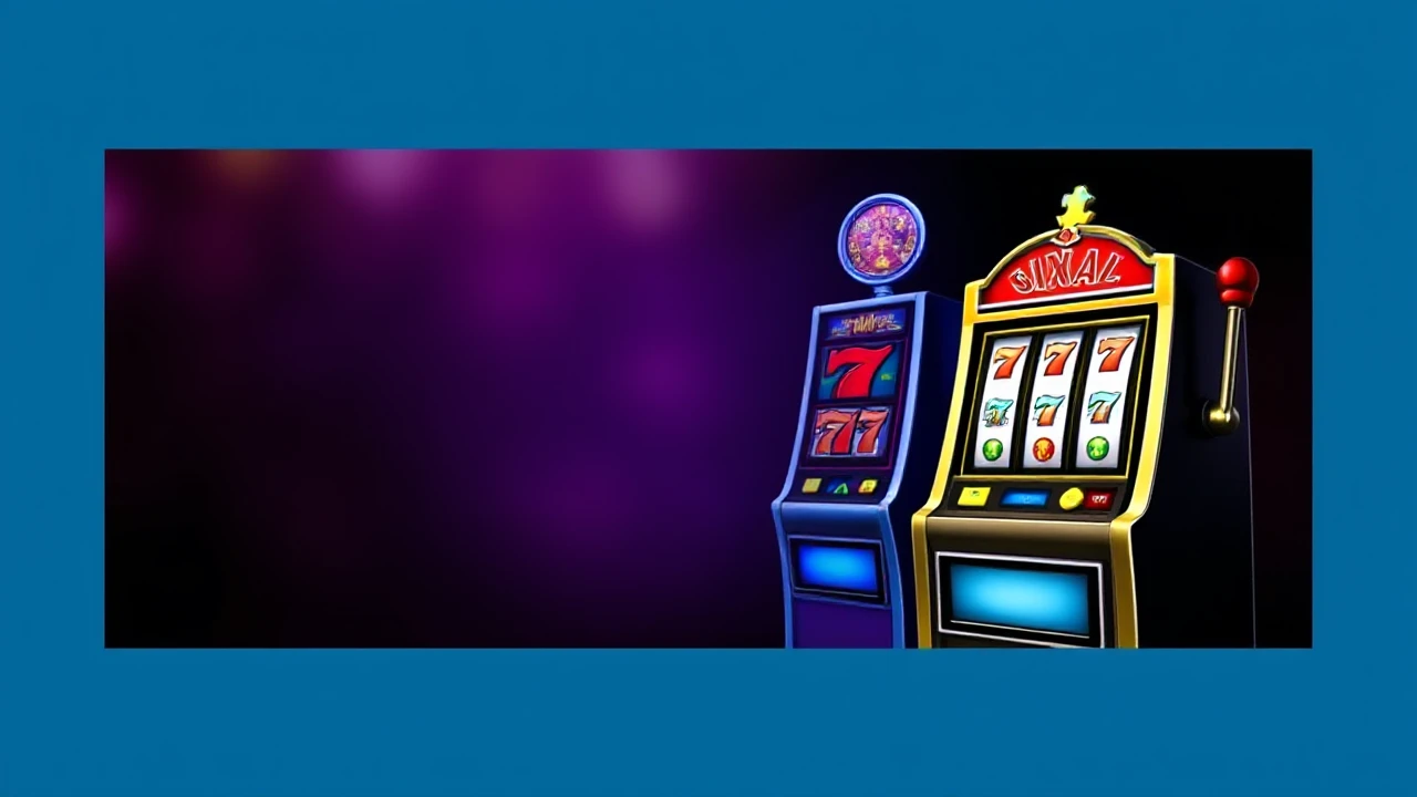Becoming Proficient in Slot Machine Strategy and Payouts