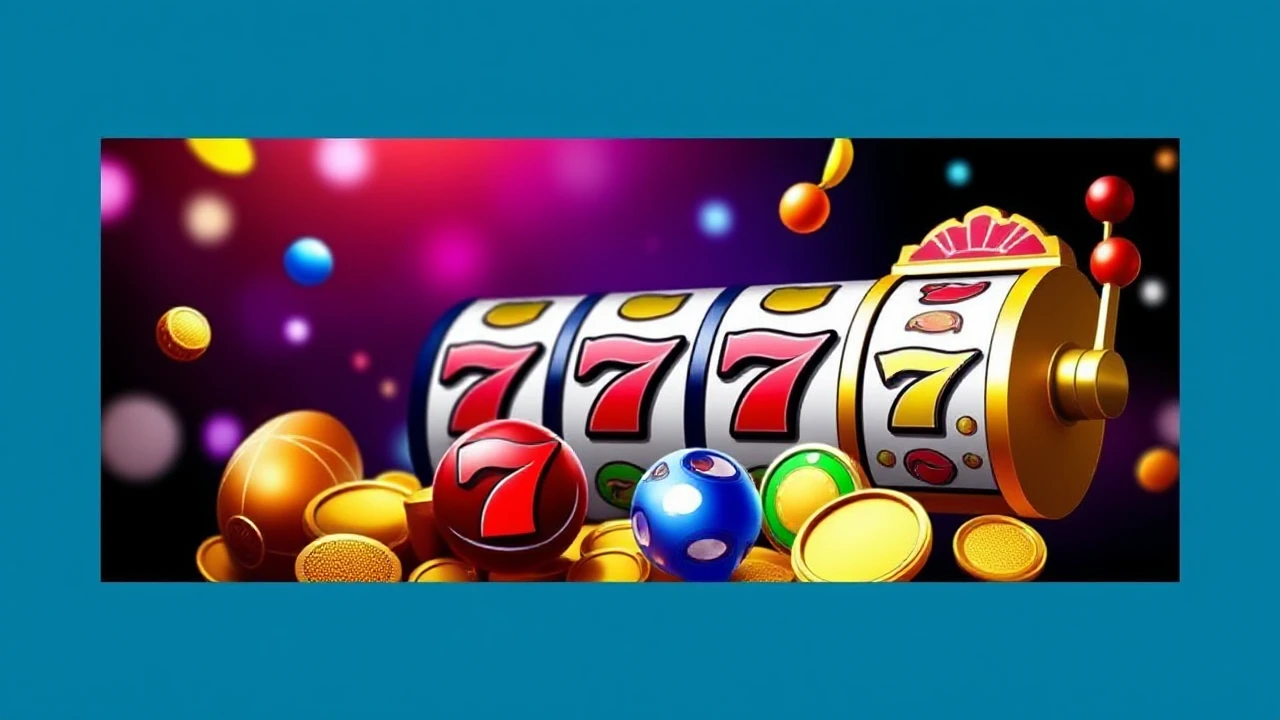 Kiat Tepat Merasakan Pengalaman Bermain Slot Online