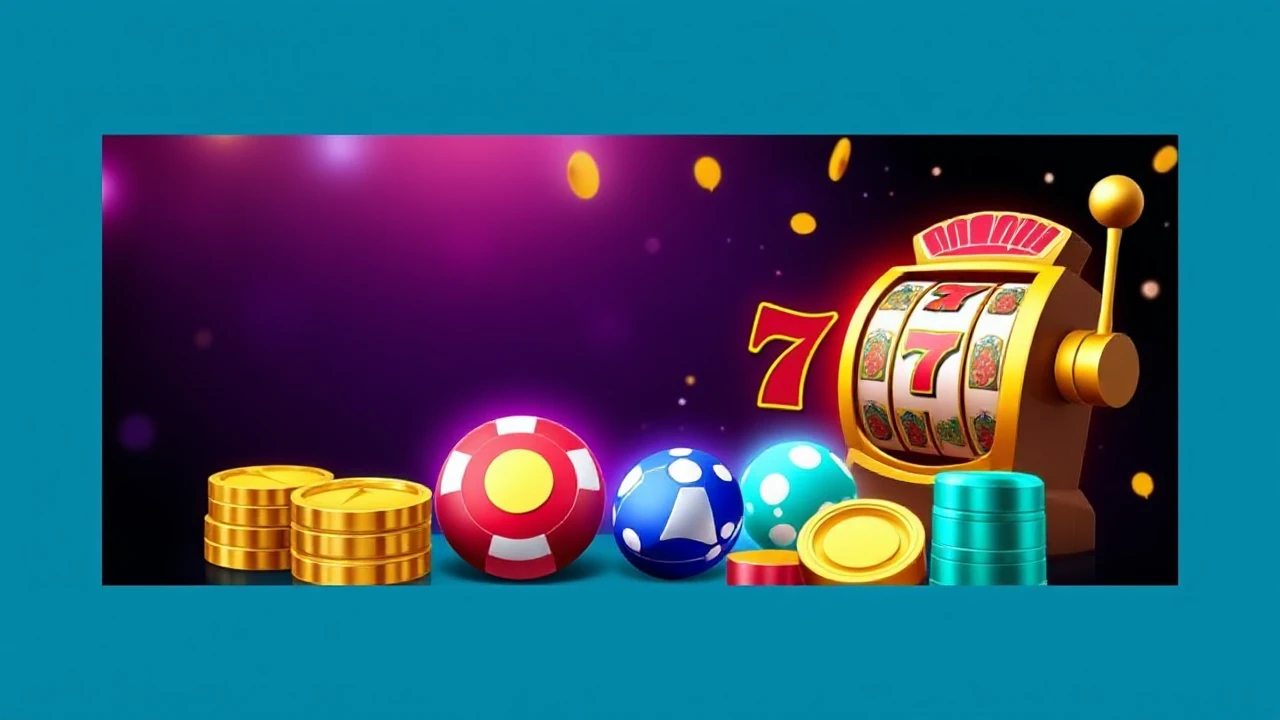 Optimizing the Potential of Promotions in Internet Gaming Slot Games