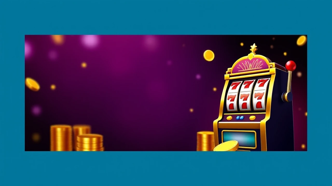 Revealing the Top Secrets of Casino Slot Jackpots