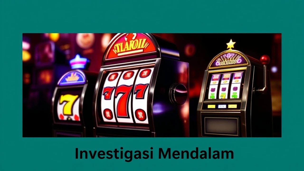 Investigasi Mendalam