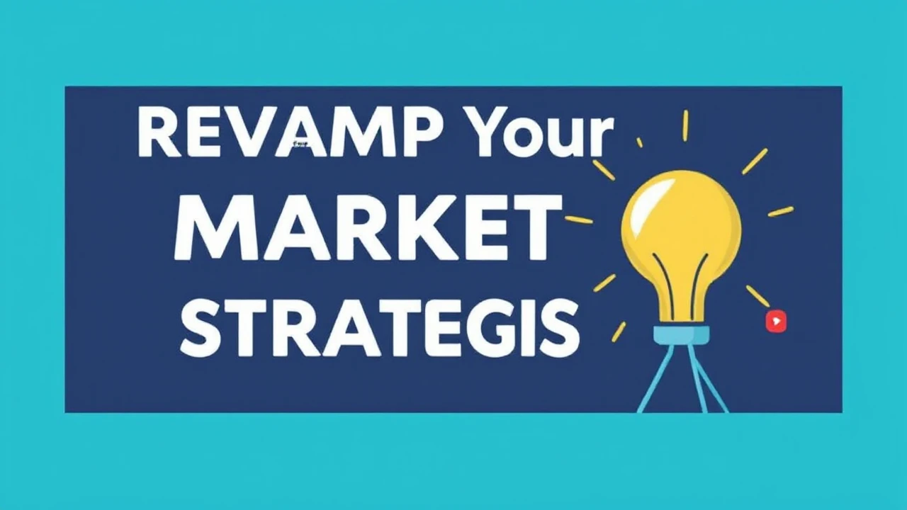 Revamp Your Marketing Strategies: Creative Techniques Every Business Should Implement