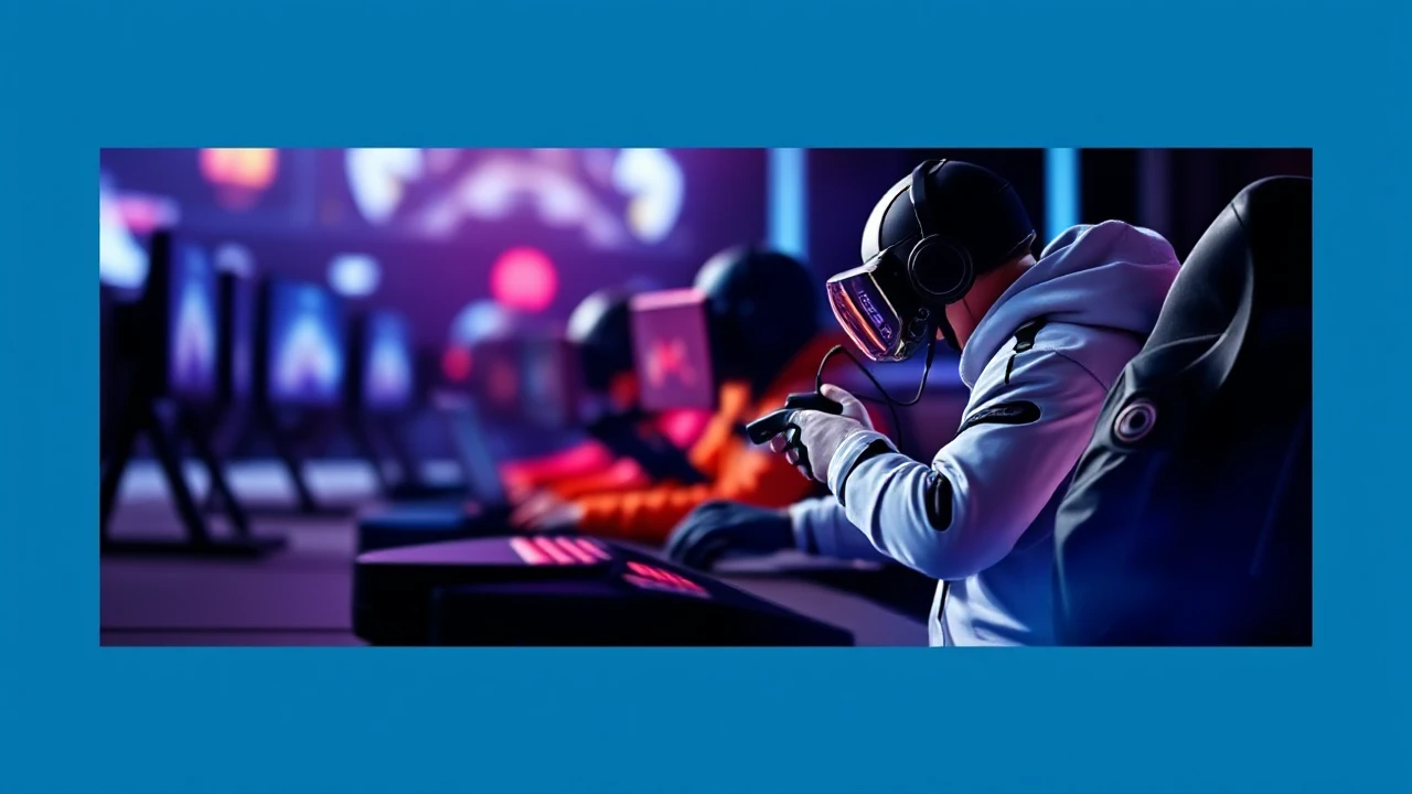 The Expansion of E-Sports: A Phenomenon to Follow in 2021