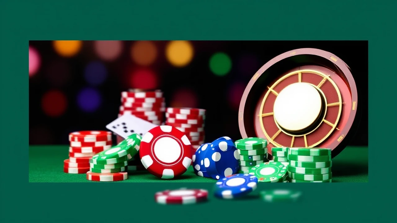 Mastering the Art of Winning: Top 10 Tips for Success at Casino WW88