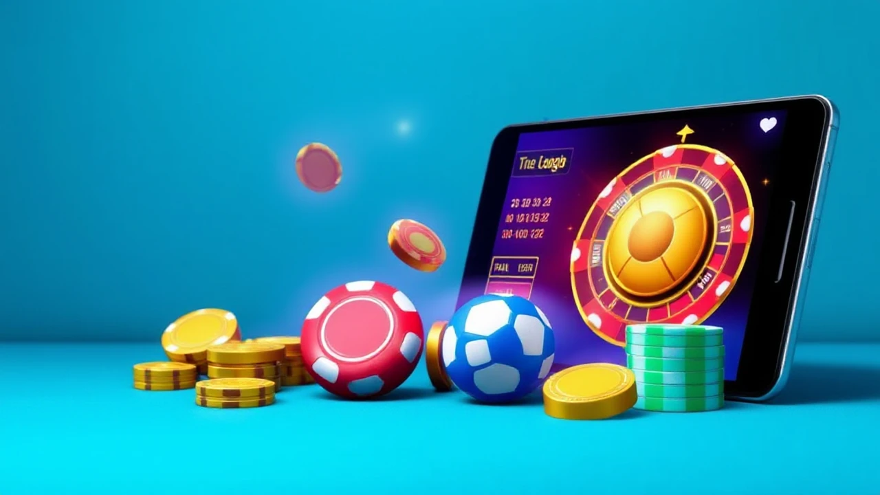 Online Casino Games: Riding the Wave of Trends