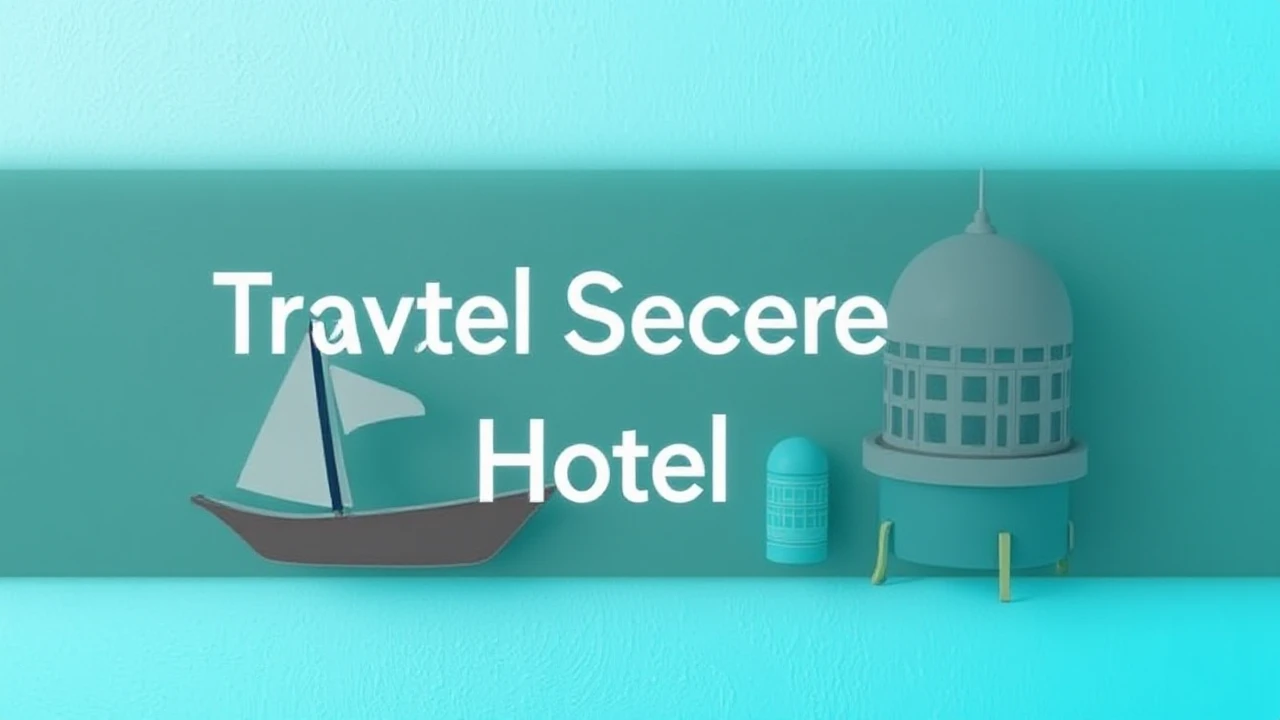 Travel Secrets: How to Score Cheap Flights and Hotel Deals