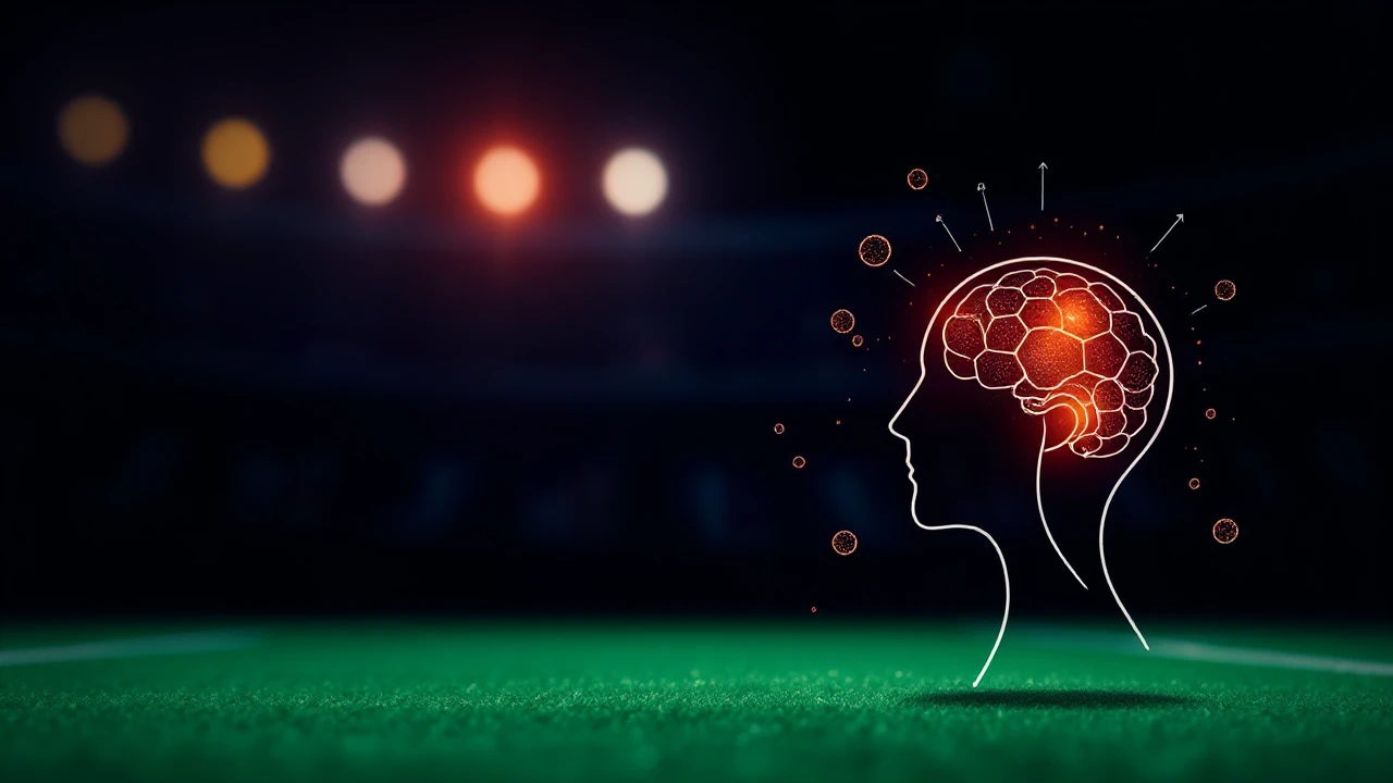 Insight into the Mental Aspect of Punting: Exploring the Depths into the Punter's Mind