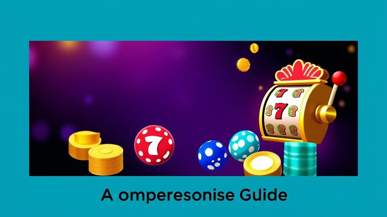 Understanding the Dos and Don'ts of Online Casino Slot Betting: A Comprehensive Guide