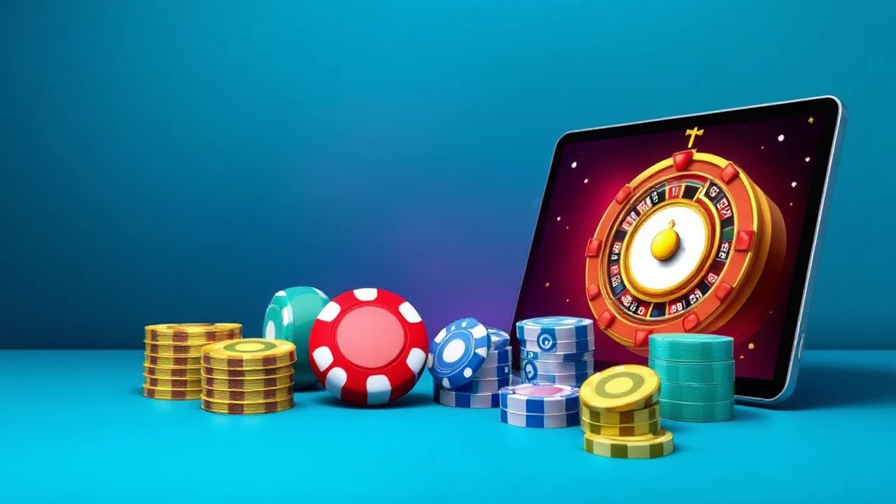 Unveiling the Facts: Dispelling Common Misconceptions About Online Casino Games