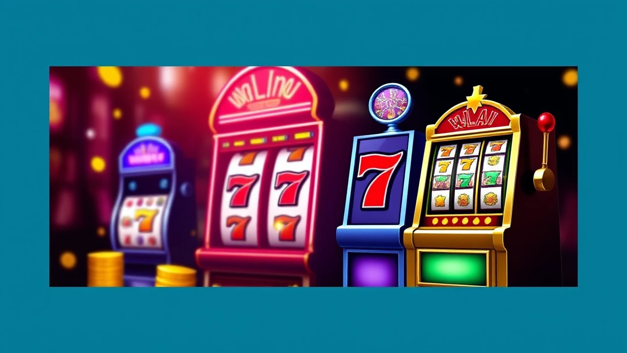 Helpful Strategies for Enhancing Your Wins on Slot Machines