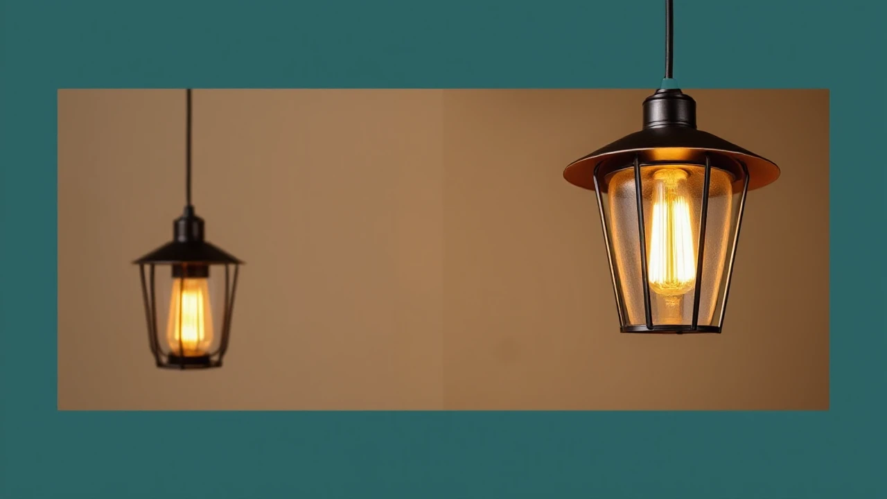 Die trendigsten Designs von Vintage-Bogenlampen in dieser Saison