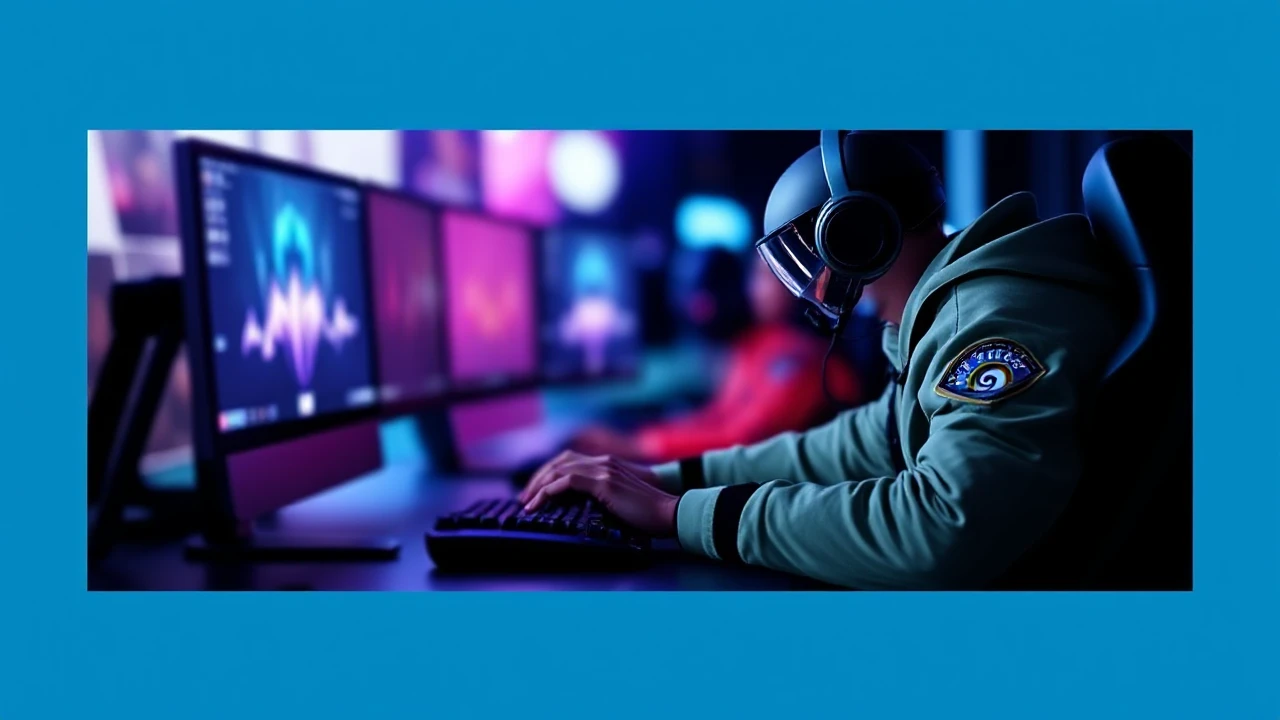 Maximizing Your Potential: Effective Strategies for Online Gaming Success