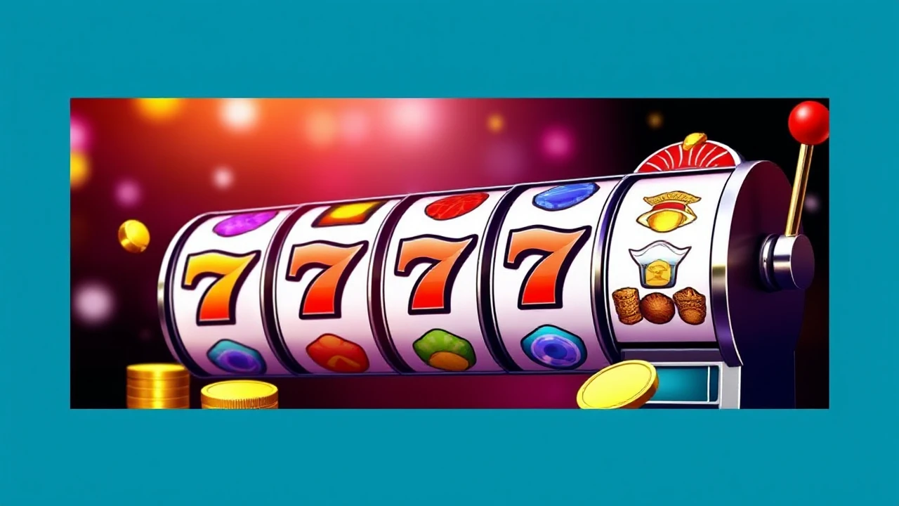 Unlocking the Insider Tips of Maximizing Your Winnings in Gambling Slot Payouts