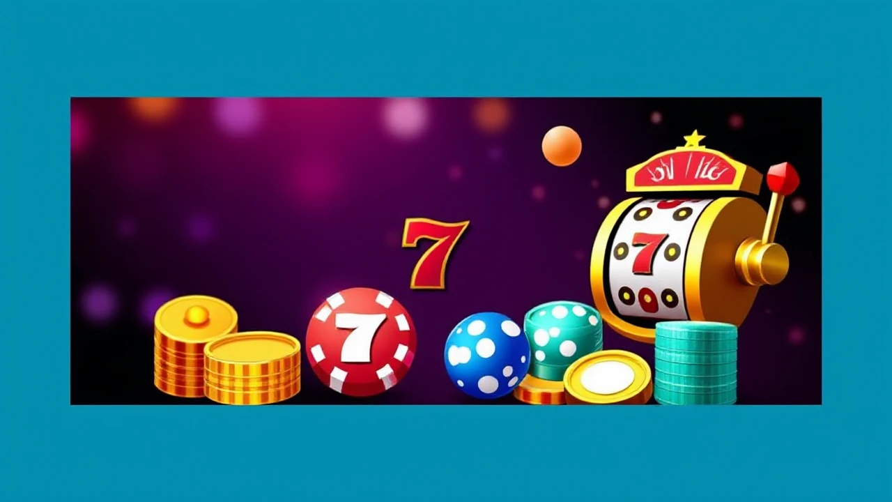 The Dos and Don'ts of Engaging in Casino Slot Games