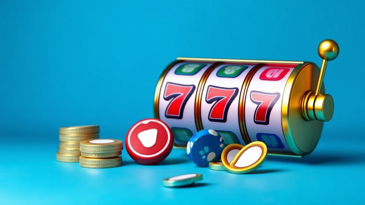 Unveiling the Psychology of Loss Aversion in Slot Game Players