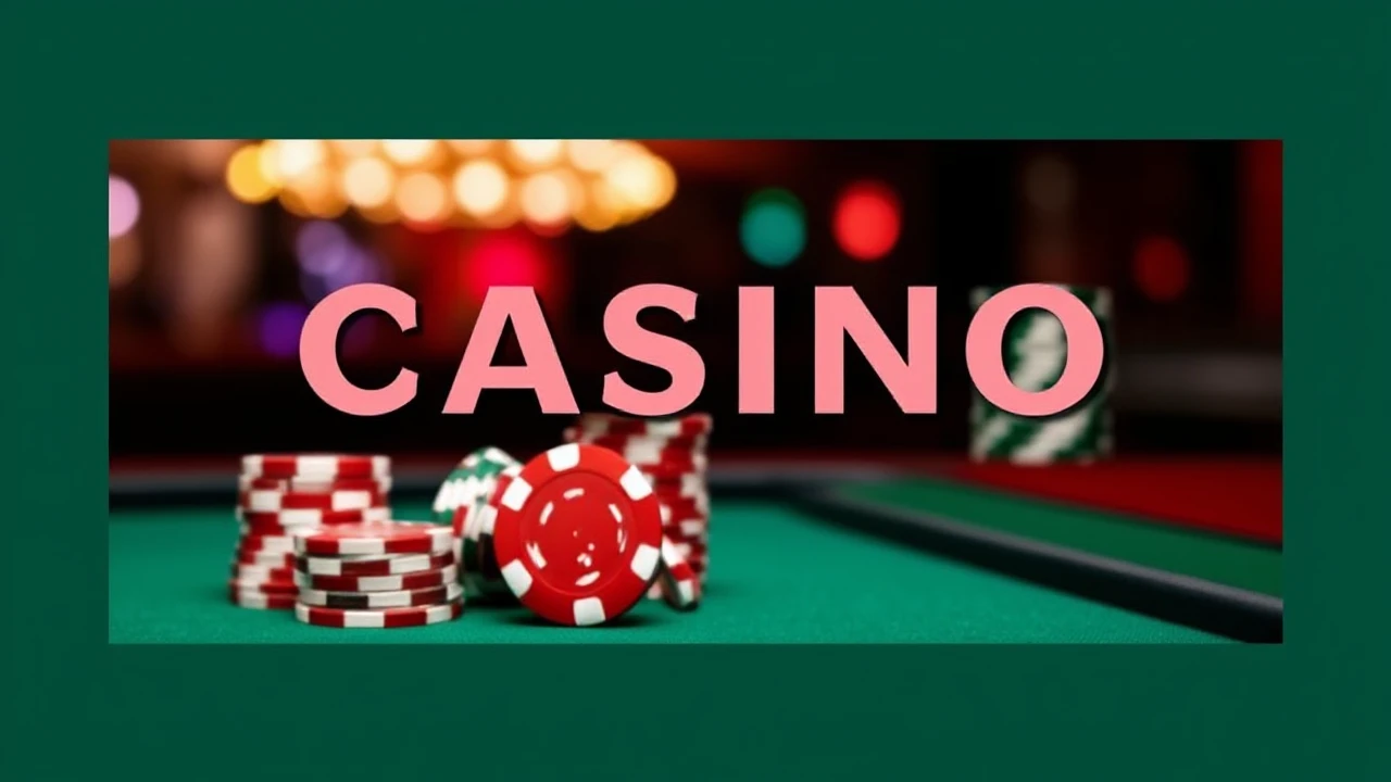 The Golden Rules of Casino Etiquette: Dos and Don'ts You Need to Follow