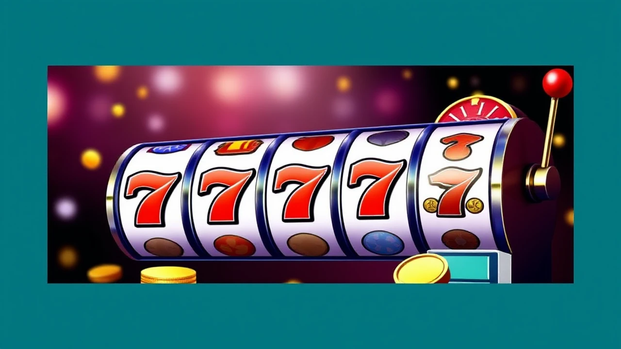 Delving into the Secrets Behind Casino Slot Payouts