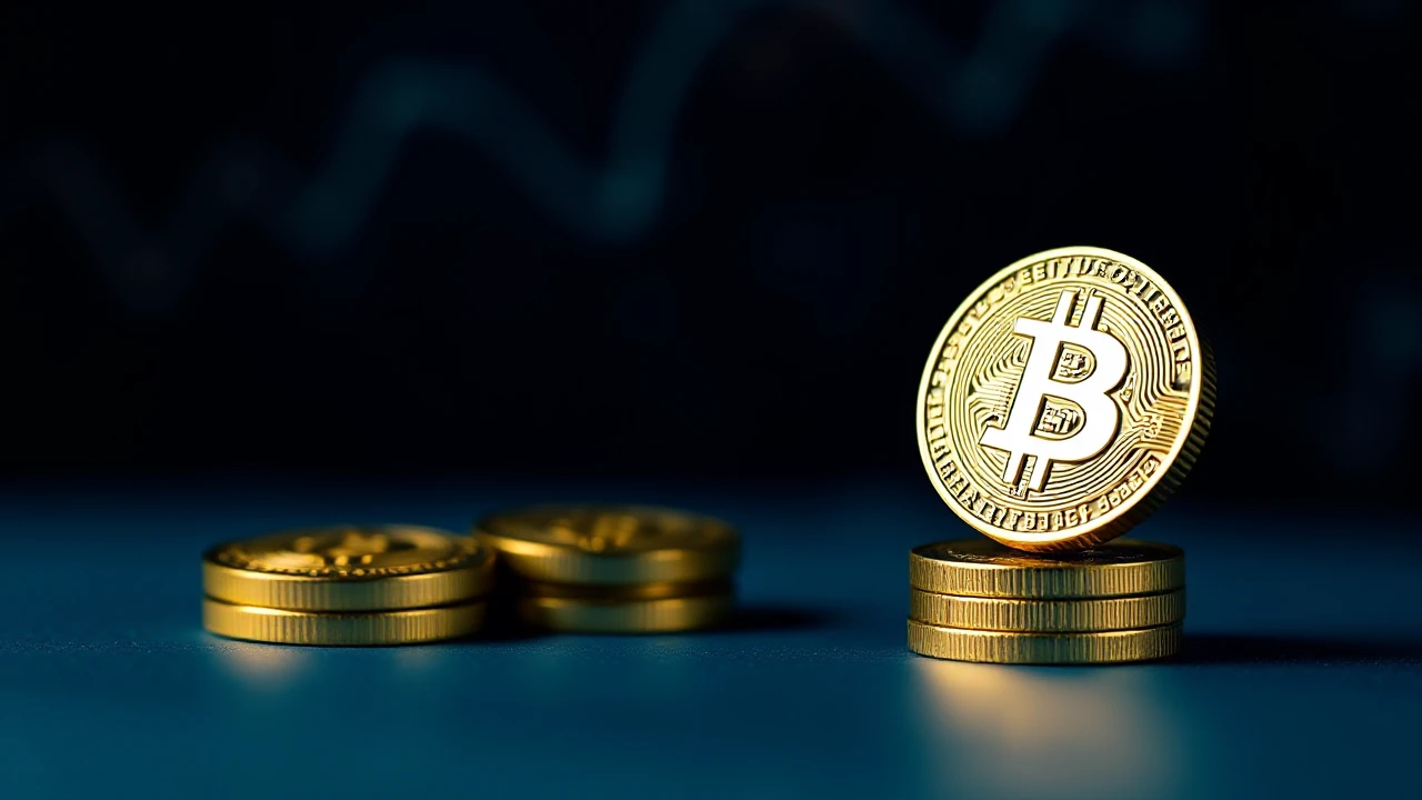 En nybörjarguide till att handla med Bitcoin pris
