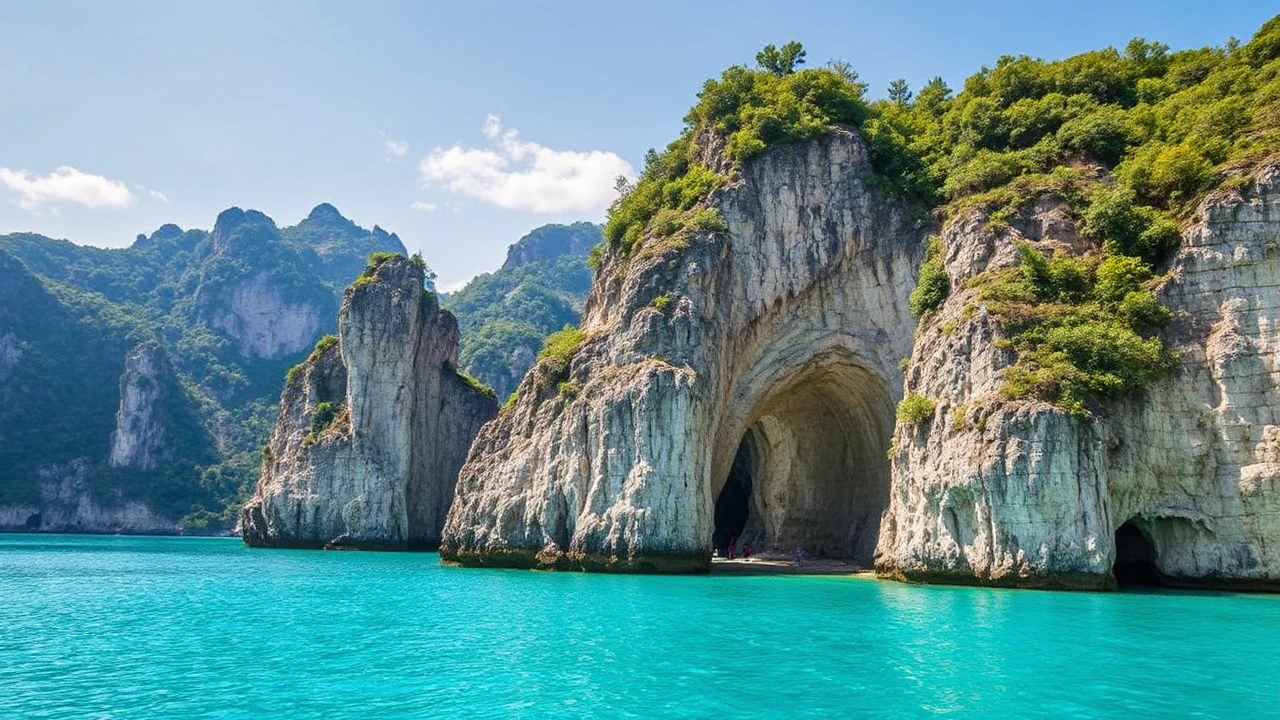Unveiling Hidden Treasures: A Decade of Off-the-Beaten-Path Places to Visit