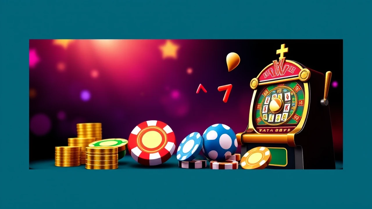 Greatest Casino Games to Explore Your Fortune and Expertise