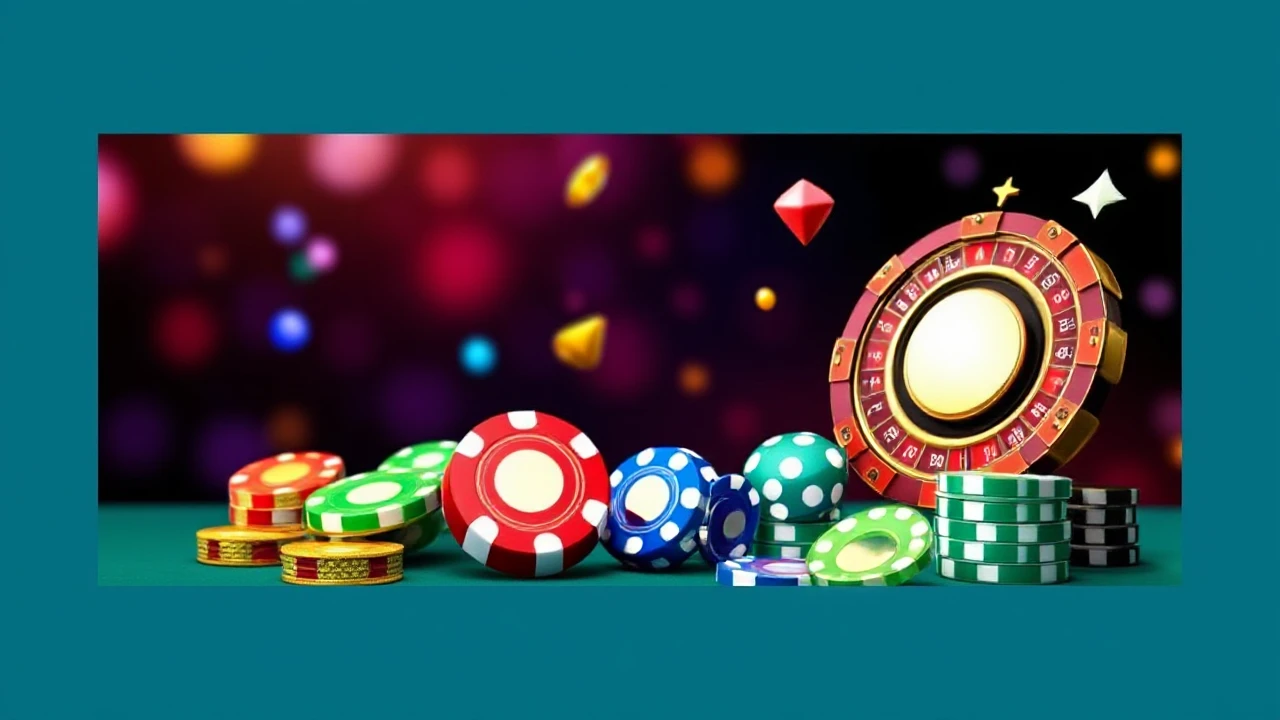 Enhance Your Online Casino Gambling Skills: A Decade of Tips You Need to Know
