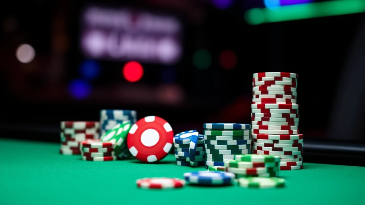 Perkembangan Mutakhir di Poker Digital: Menariknya