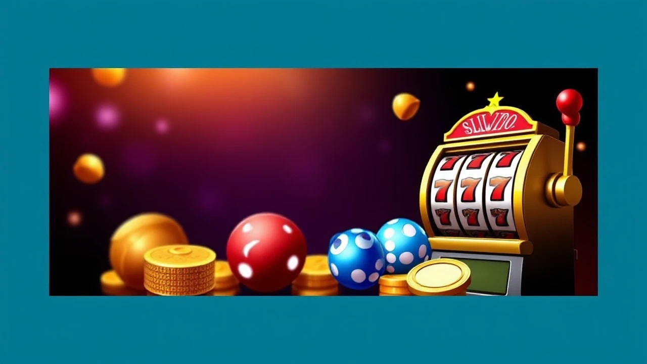 A Comprehensive Guide to Selecting the Best Casino Slot Games