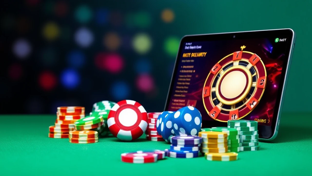 Expert Tips for Exploring the Virtual Gaming Realm: Insider Secrets for Success