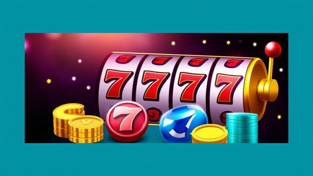 The Appeal of High-Risk Slot Games: Weighing Risk versus Reward