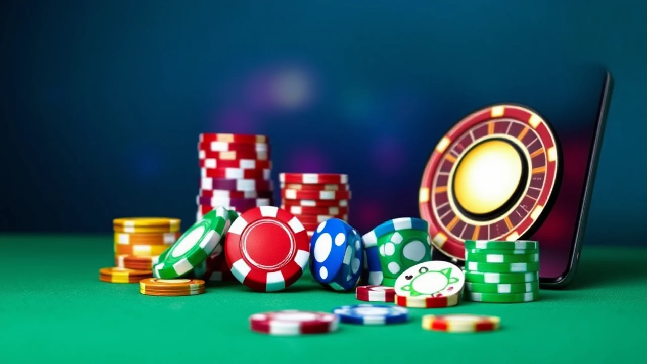 Stay Competitive: Top Approaches for Online Gaming Games