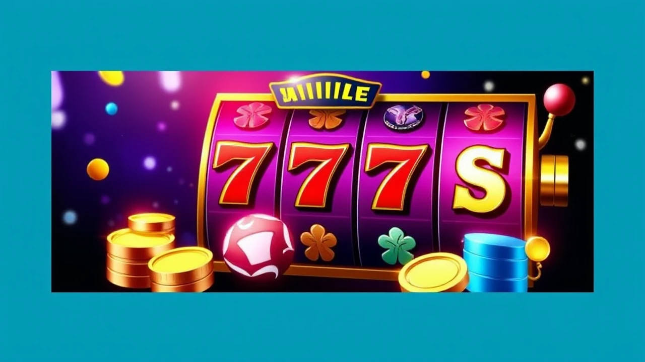 Unveiling the Art of Casino Slot Bonus Trigger Mechanics: Knowing Their Functionality