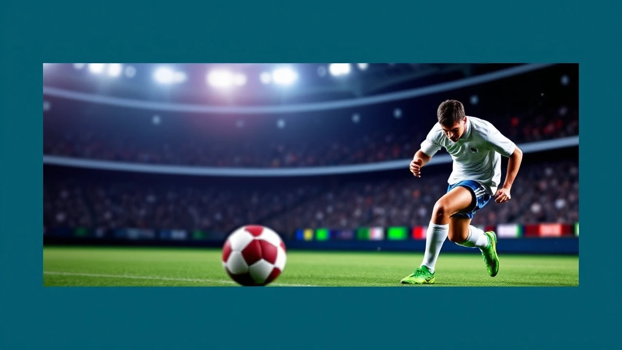 Perfecting the Art of Live Betting on Sports Events